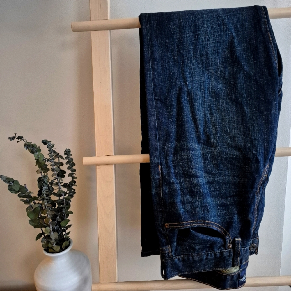 Lucky mens jeans size 33